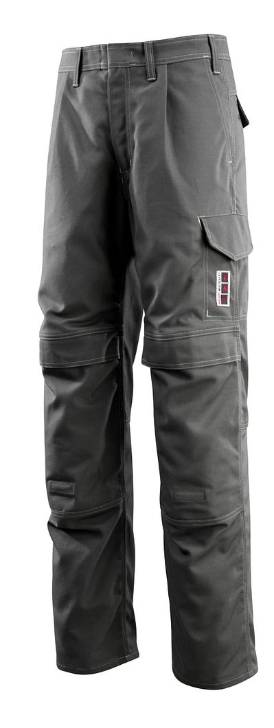 Bex Bundhose mit Knietaschen