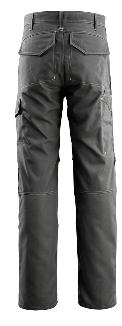 Bex Bundhose mit Knietaschen