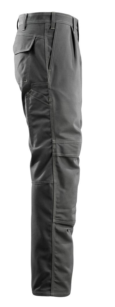 Bex Bundhose mit Knietaschen