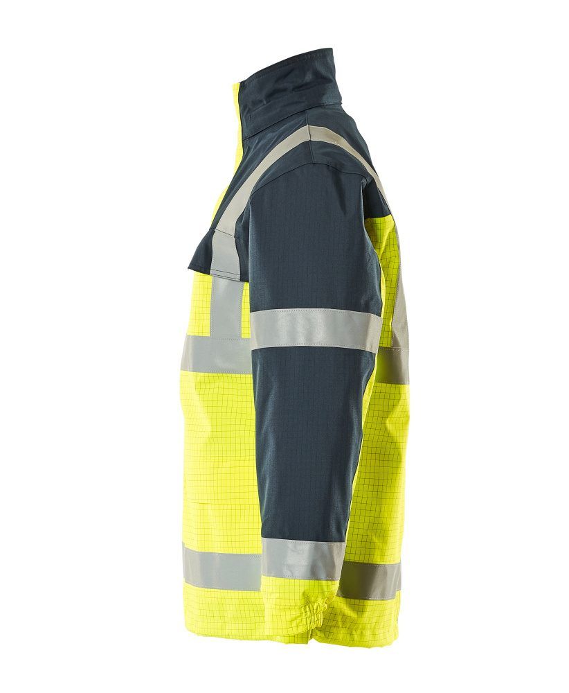 MULTISAFE Warnschutz Parka