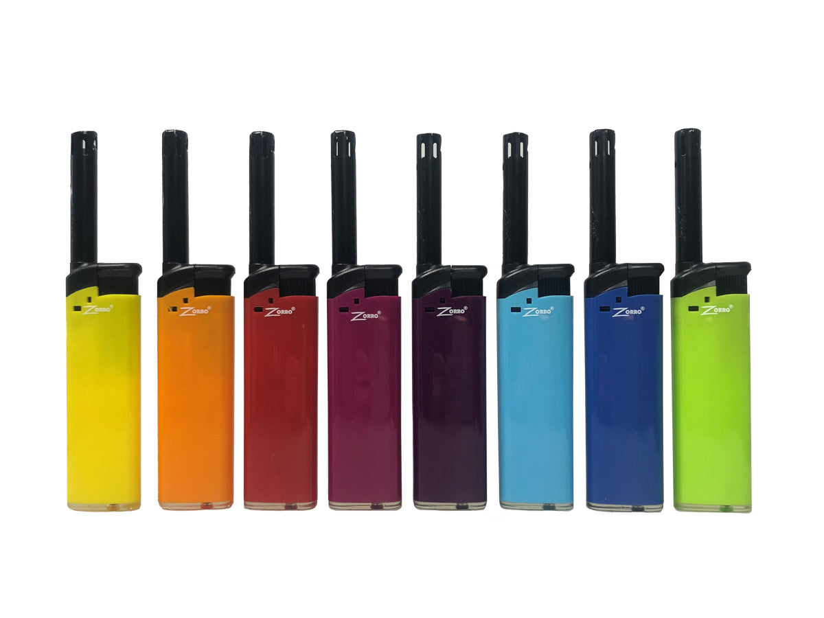 Feuerzeug Stab Zorro Mini BBQ