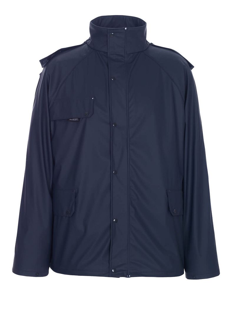 AQUA Regenjacke
