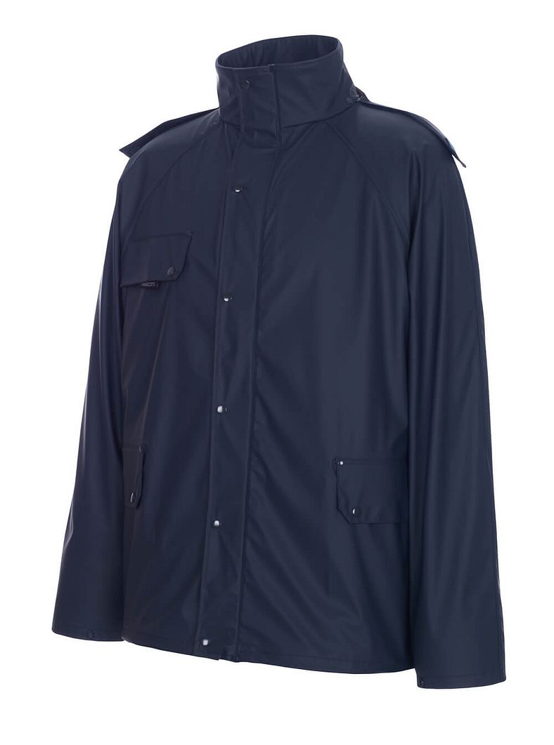 AQUA Regenjacke