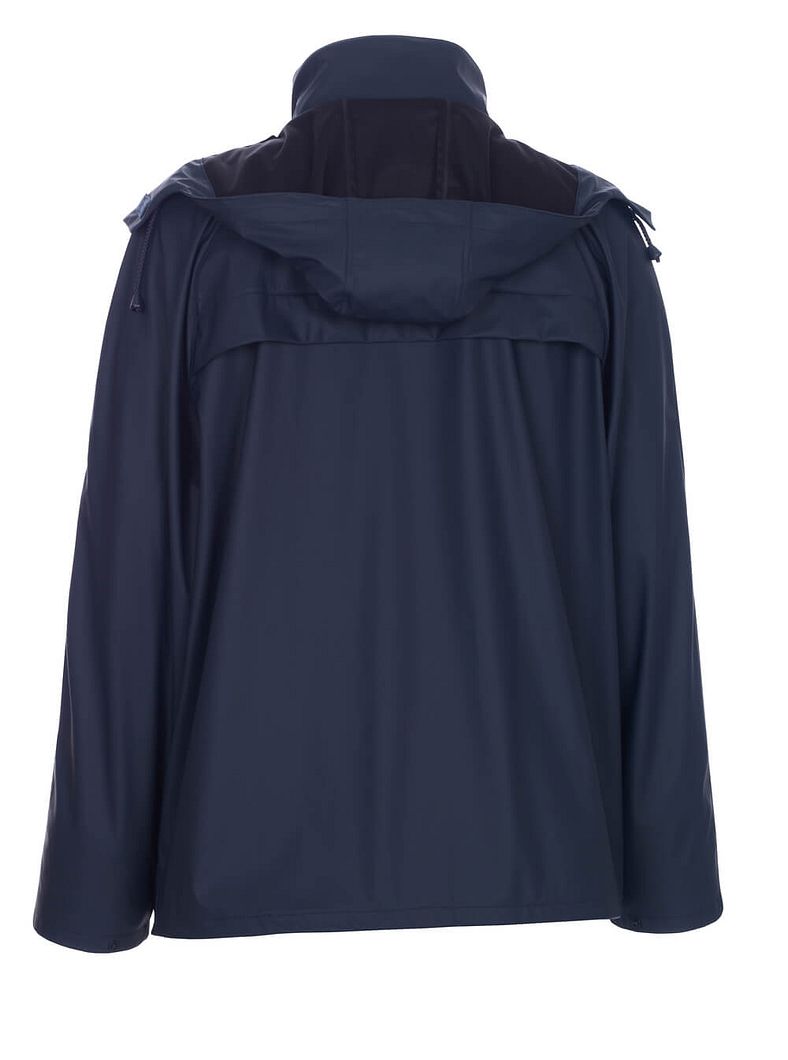 AQUA Regenjacke