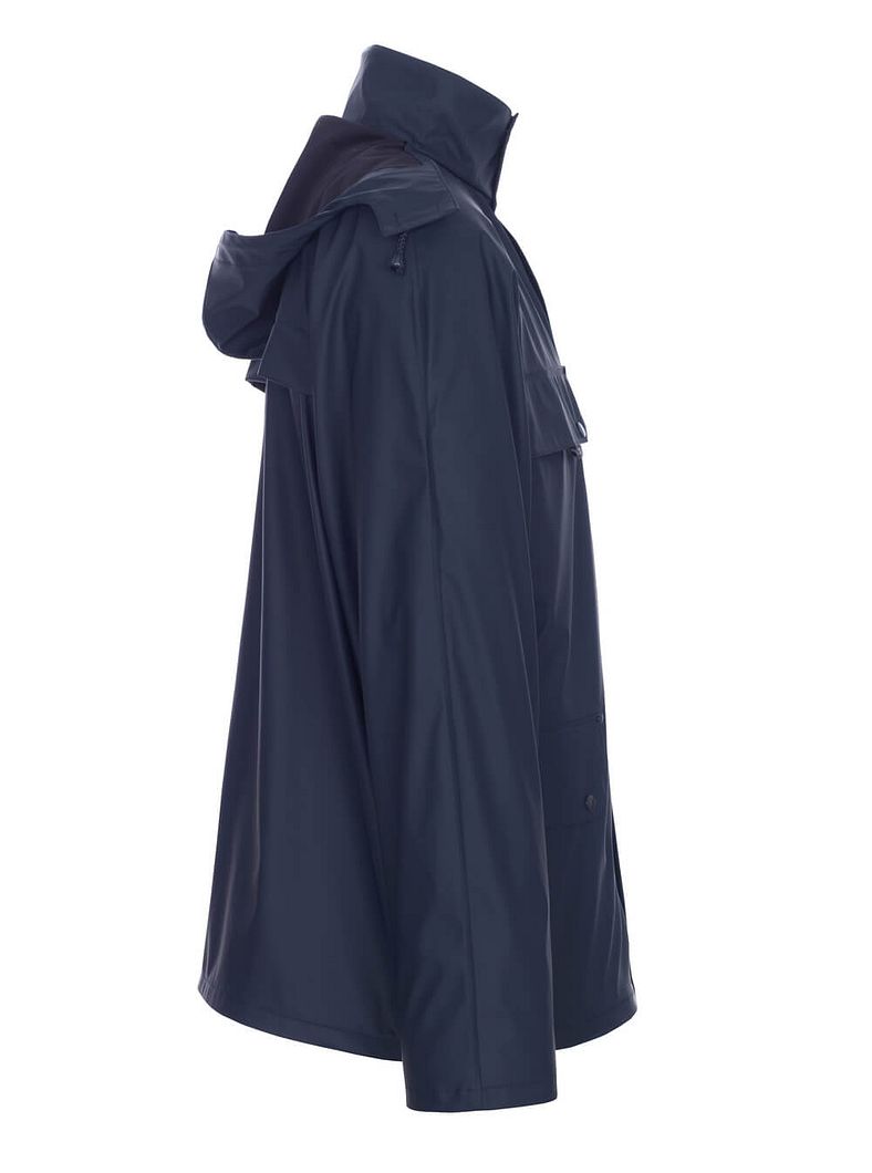 AQUA Regenjacke