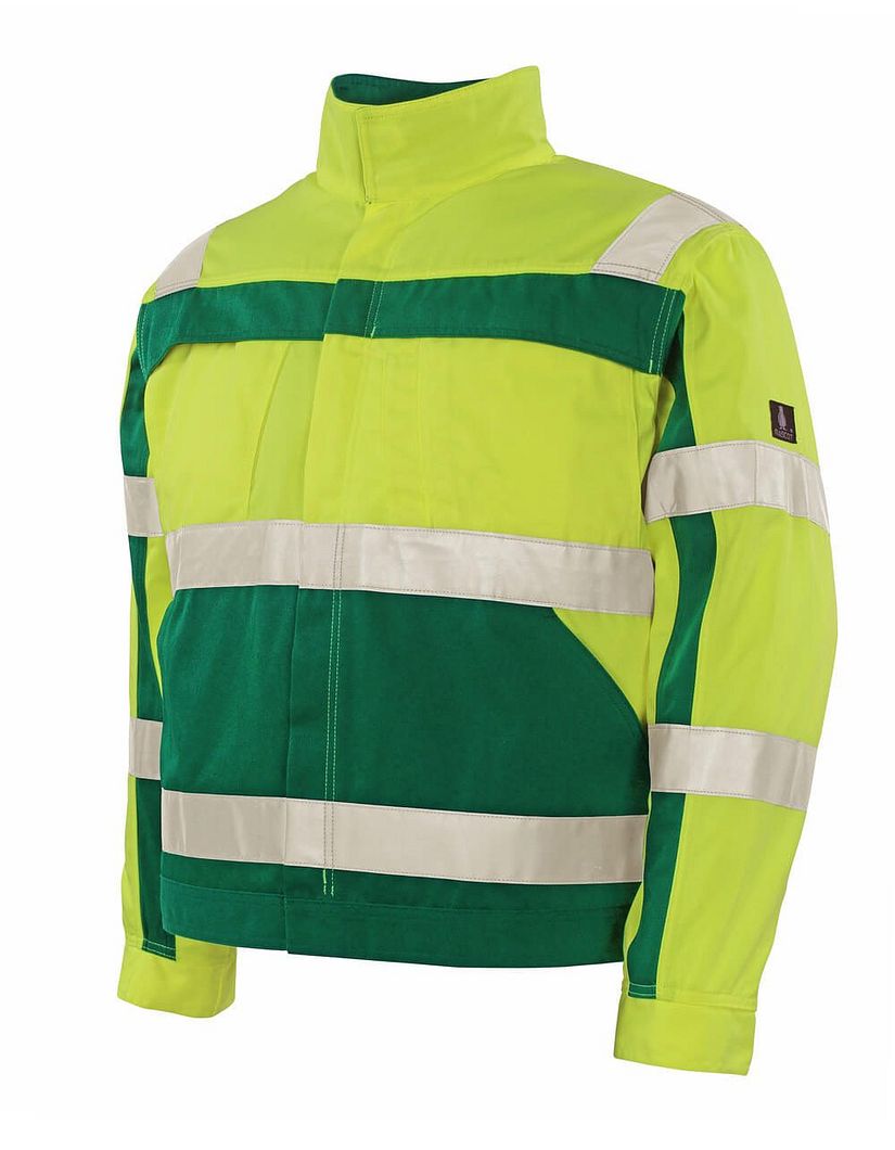 SAFE COMPETE Cameta Jacke