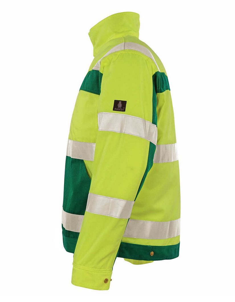 SAFE COMPETE Cameta Jacke