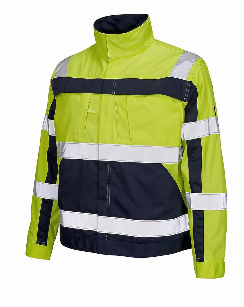 SAFE COMPETE Cameta Jacke
