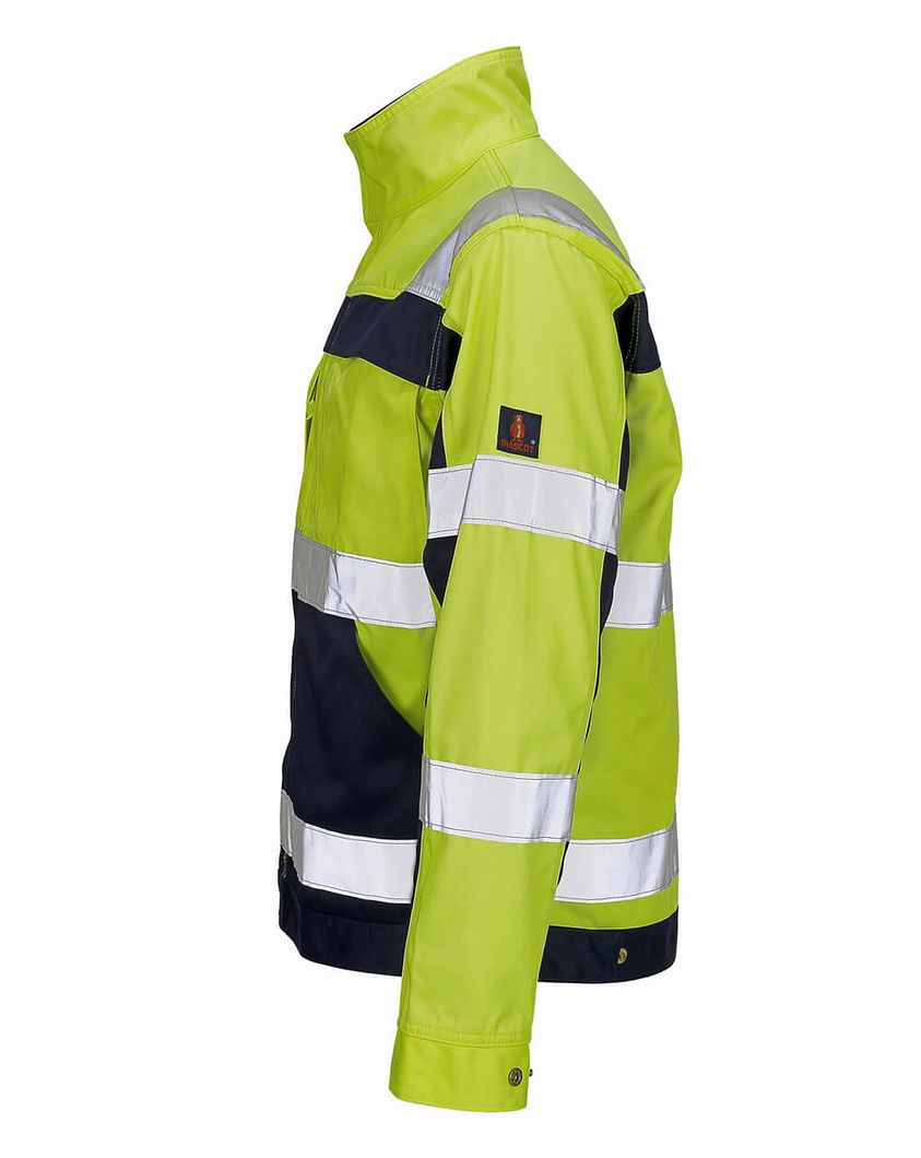 SAFE COMPETE Cameta Jacke