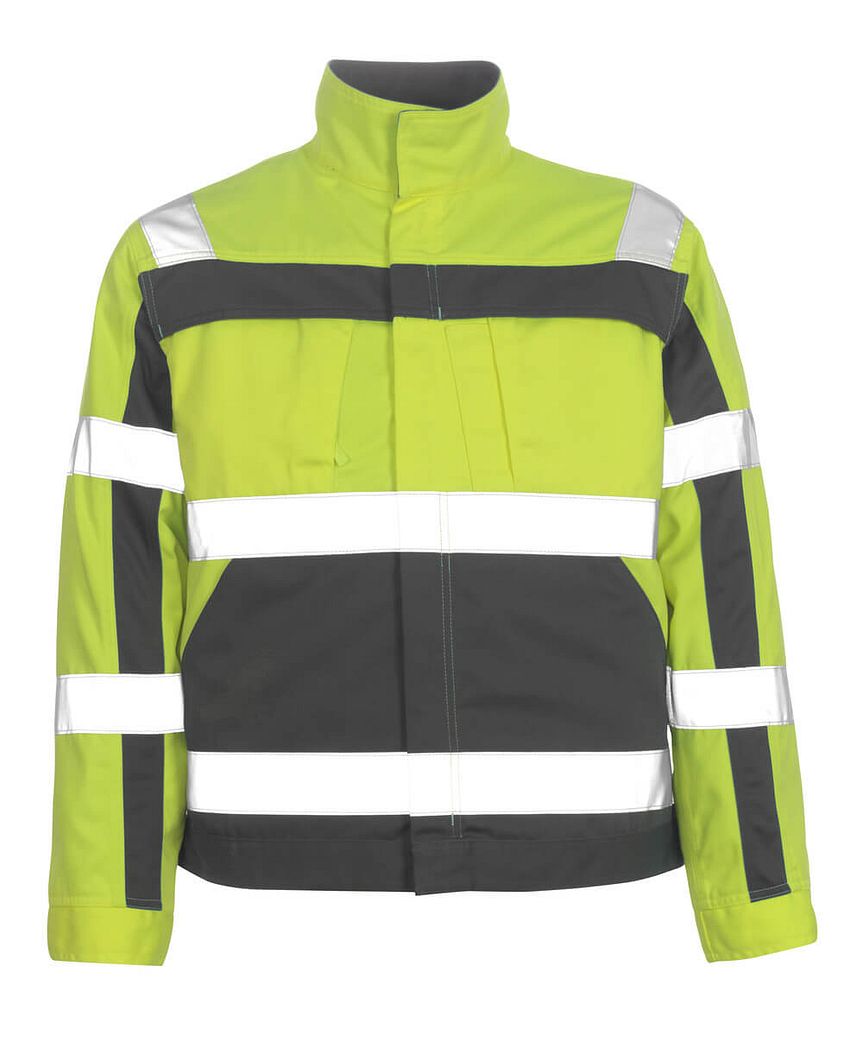 SAFE COMPETE Cameta Jacke