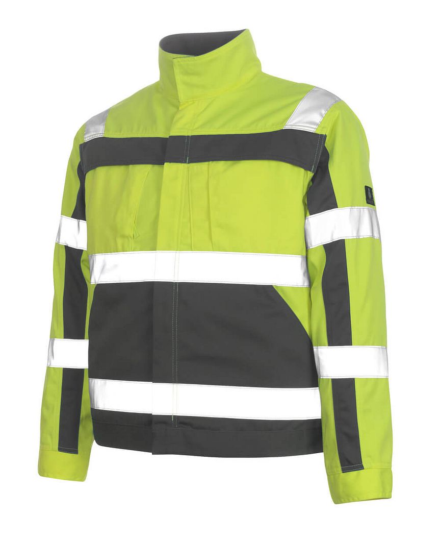 SAFE COMPETE Cameta Jacke
