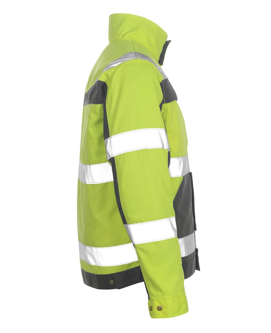 SAFE COMPETE Cameta Jacke