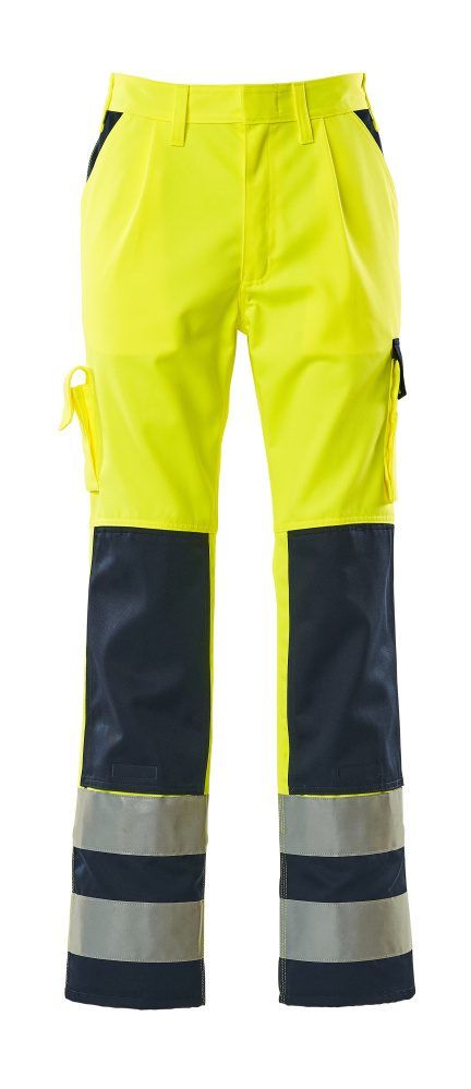 Olinda Bundhose mit Knietaschen