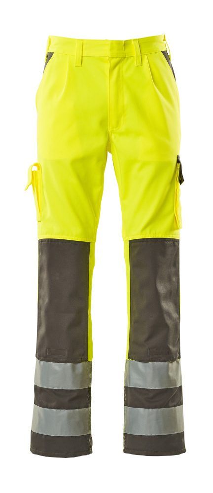 Olinda Bundhose mit Knietaschen
