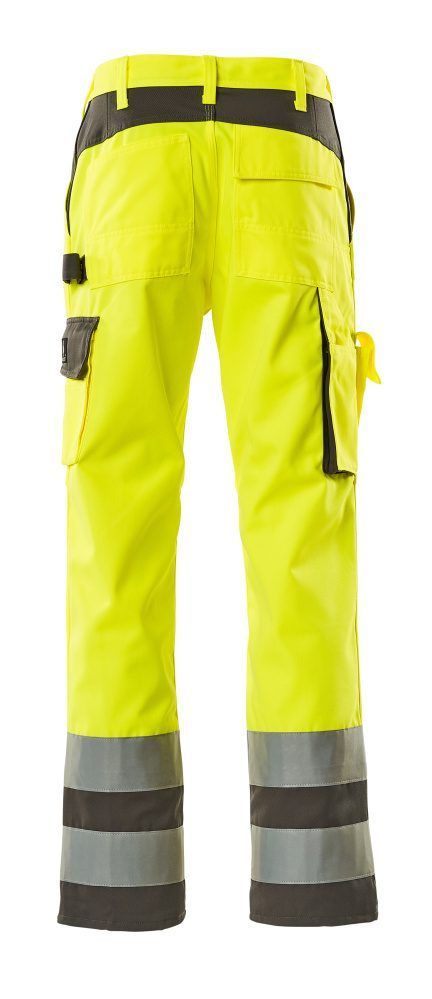 Olinda Bundhose mit Knietaschen
