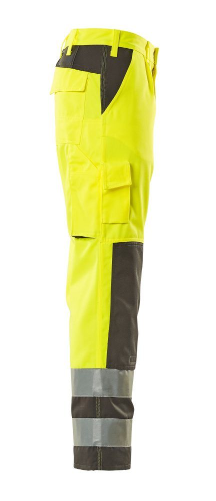 Olinda Bundhose mit Knietaschen