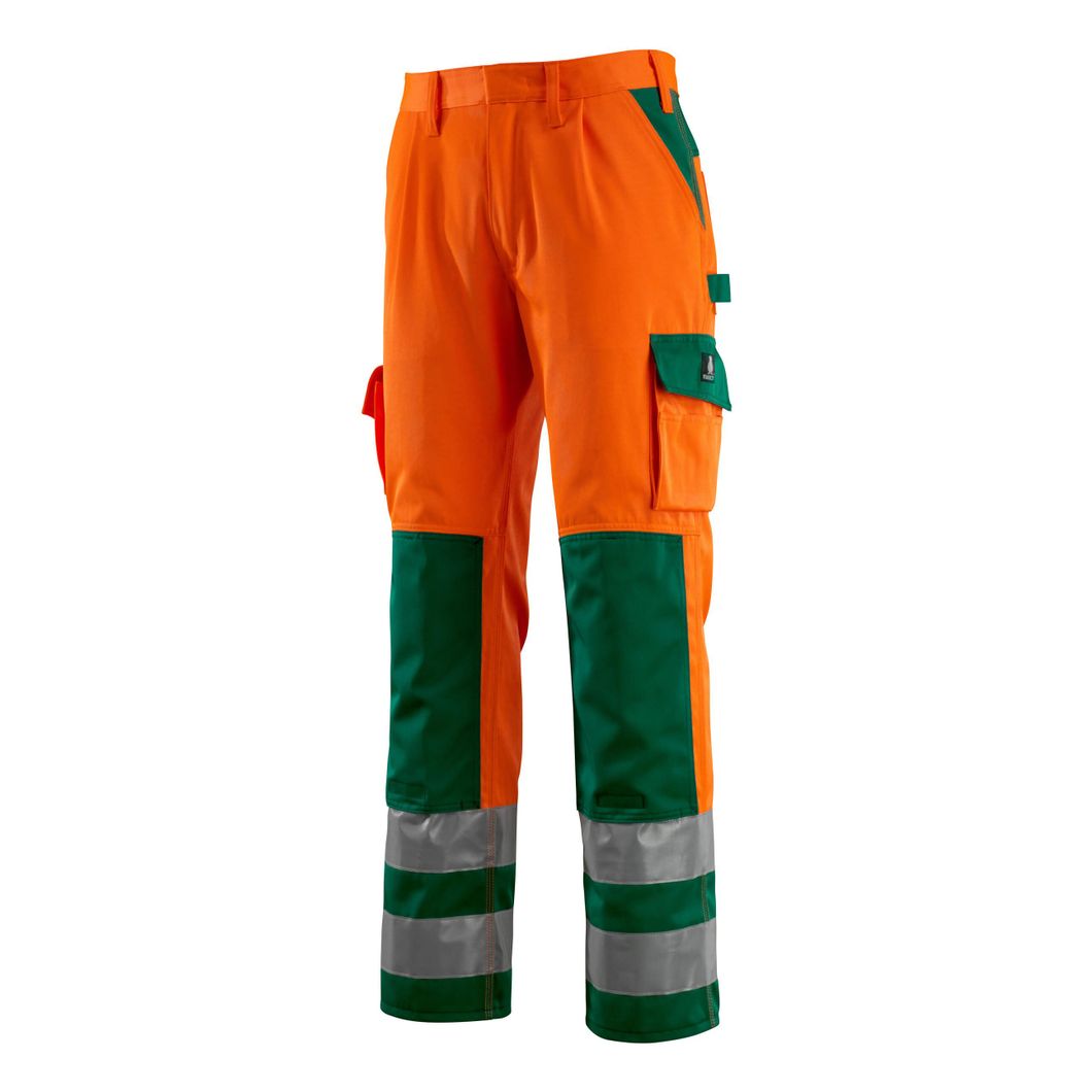 Olinda Hose mit Knietaschen