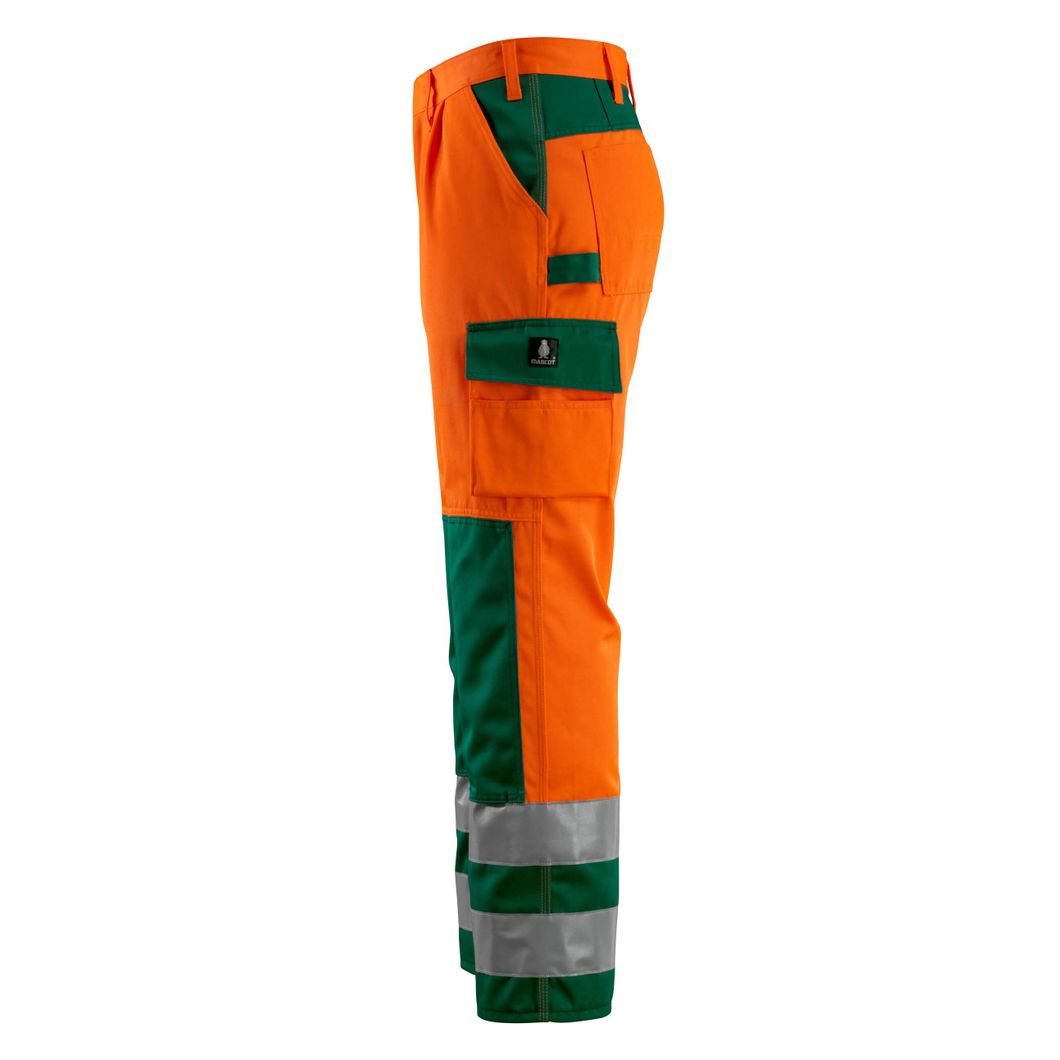 Olinda Hose mit Knietaschen