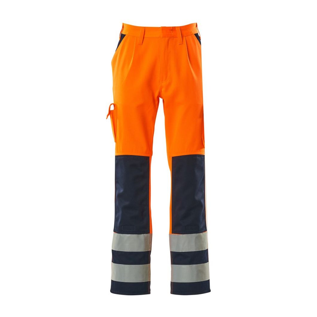 Olinda Hose mit Knietaschen