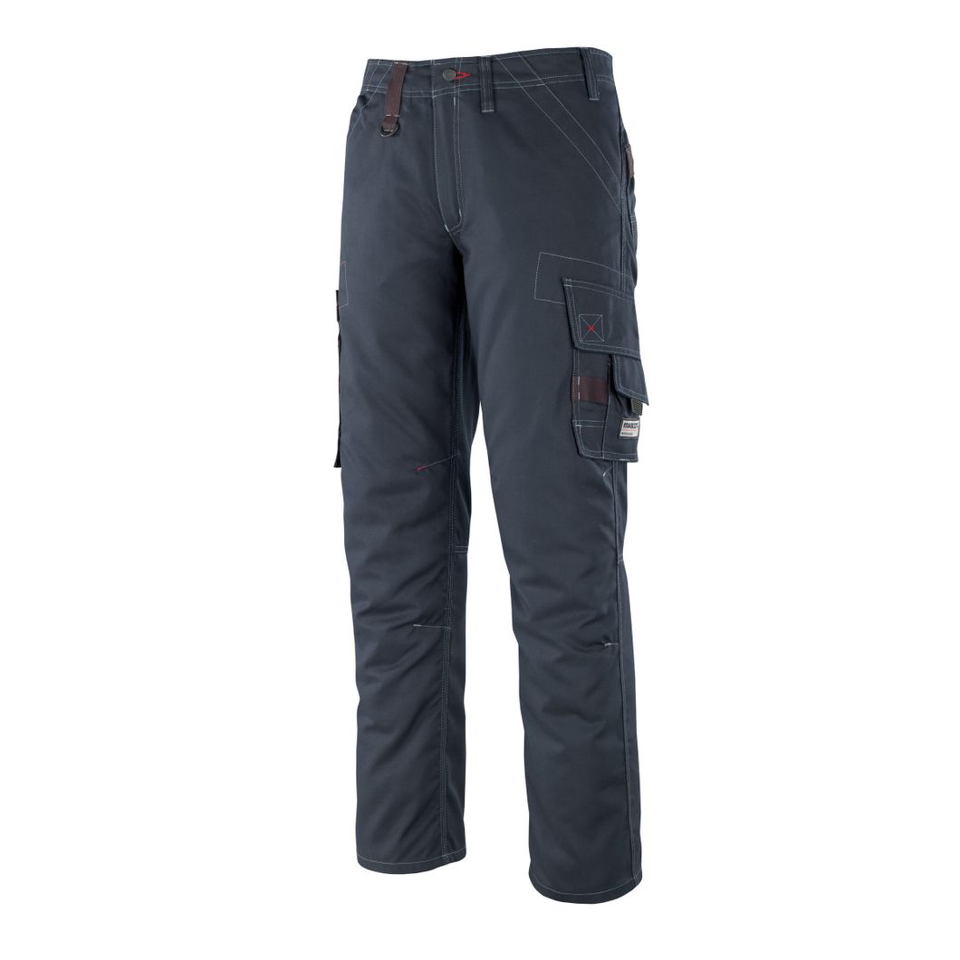 Rhodos Hose mit Schenkeltaschen