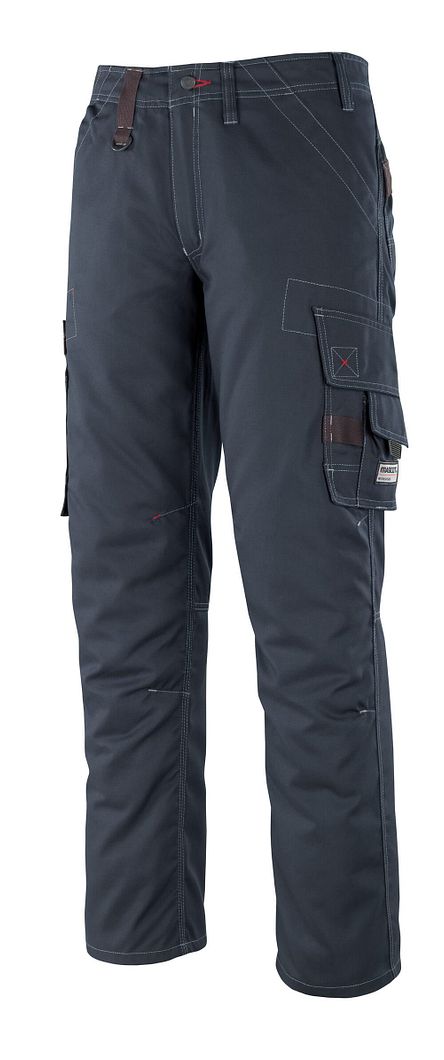 Rhodos Hose mit Schenkeltaschen