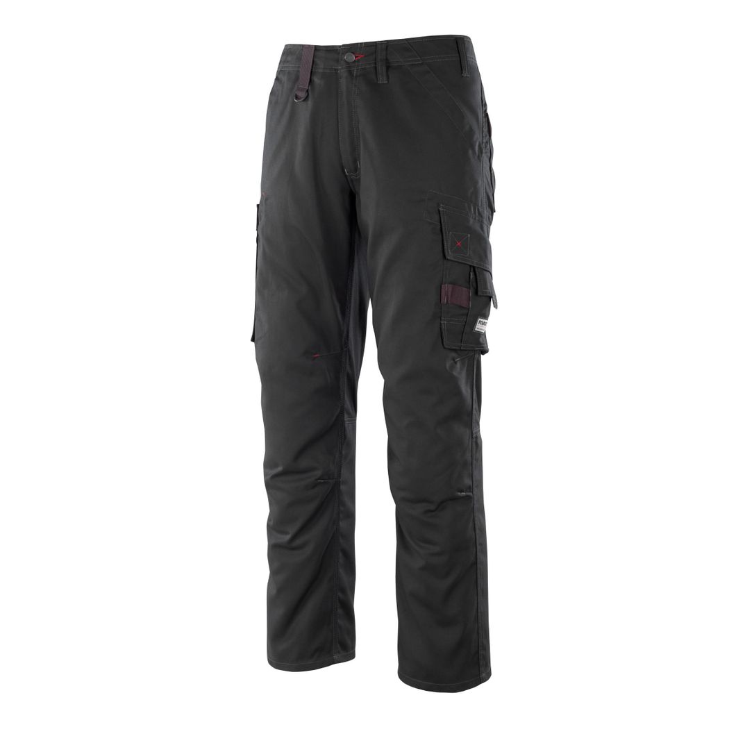 Rhodos Hose mit Schenkeltaschen