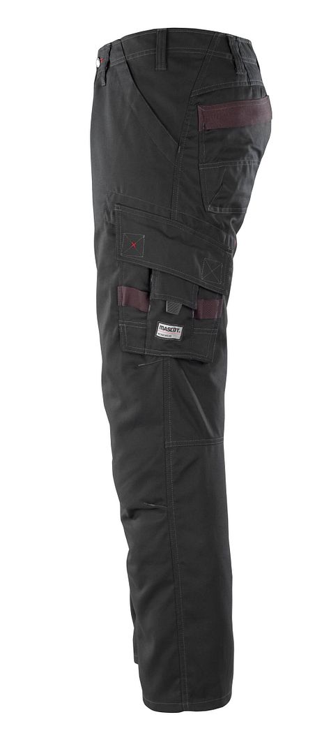 Rhodos Hose mit Schenkeltaschen
