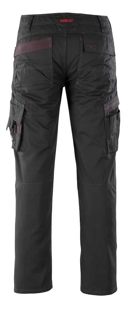 Rhodos Hose mit Schenkeltaschen