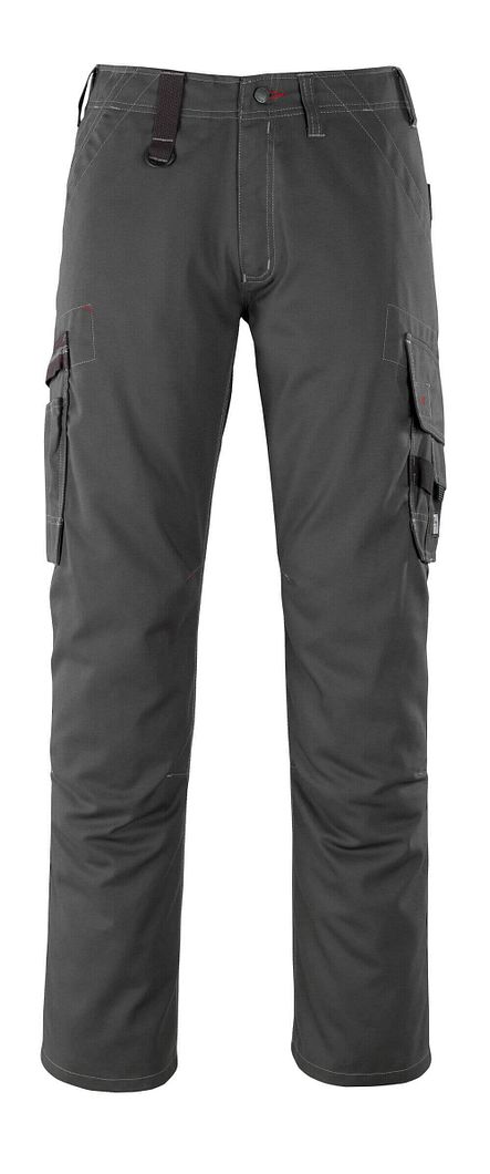 Rhodos Hose mit Schenkeltaschen