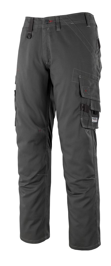 Rhodos Hose mit Schenkeltaschen