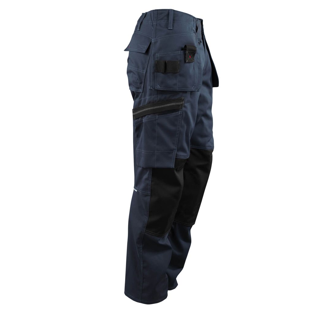 Mascot Lindos FRONTLINE Arbeitshose mit Hängetaschen