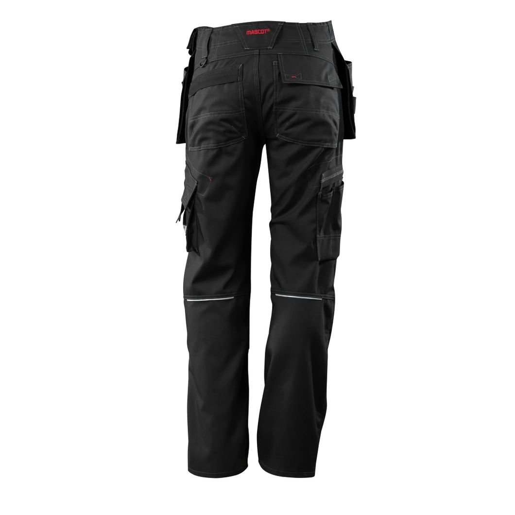 Mascot Lindos FRONTLINE Arbeitshose mit Hängetaschen