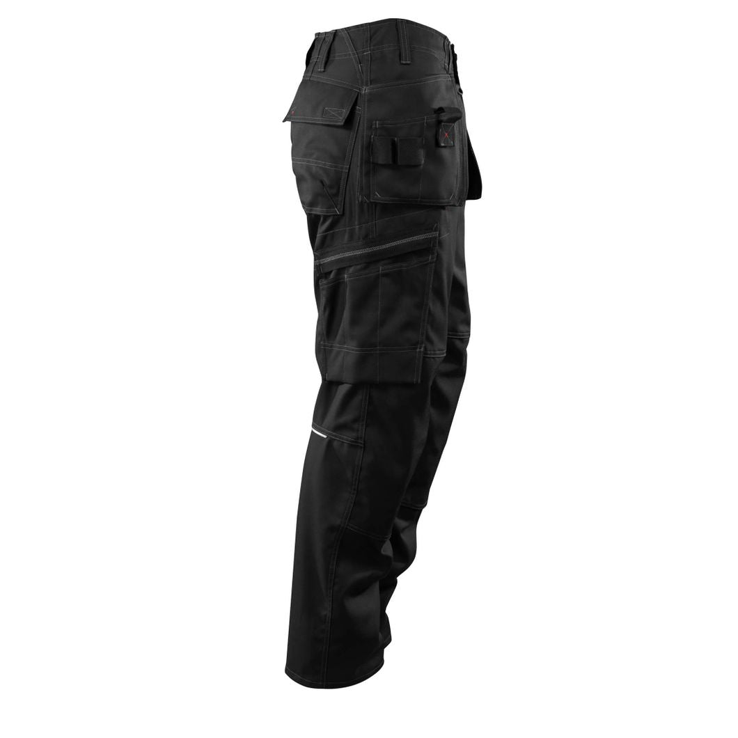 Mascot Lindos FRONTLINE Arbeitshose mit Hängetaschen