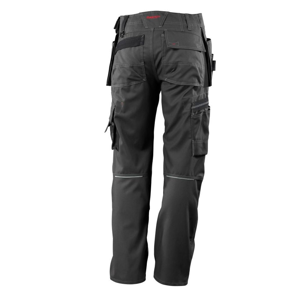 Mascot Lindos FRONTLINE Arbeitshose mit Hängetaschen