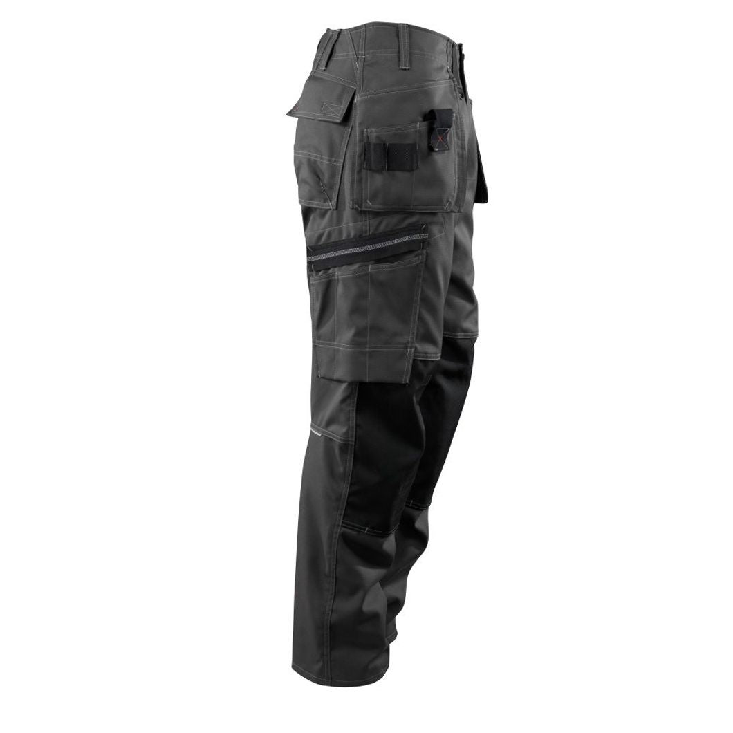 Mascot Lindos FRONTLINE Arbeitshose mit Hängetaschen