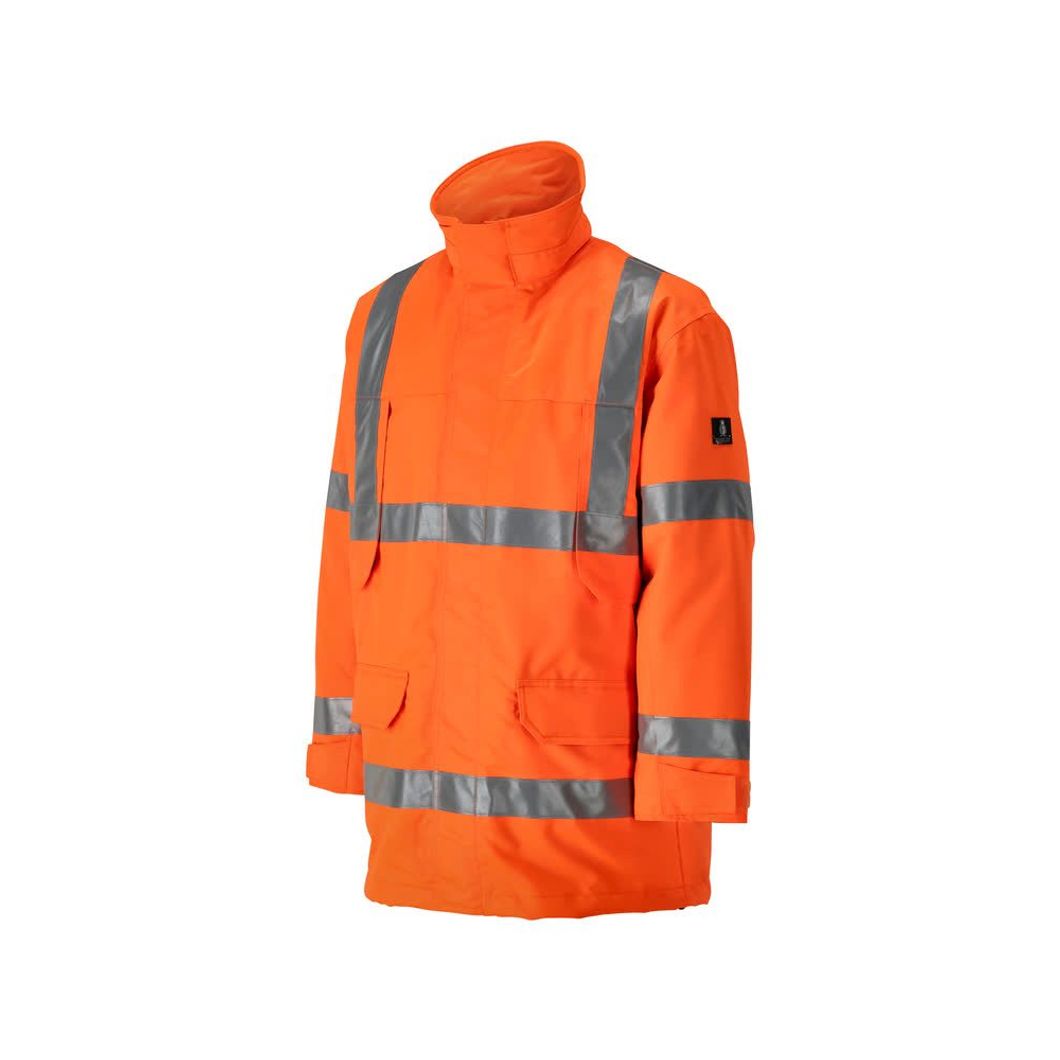 Vancouver Safe Arctic Parka