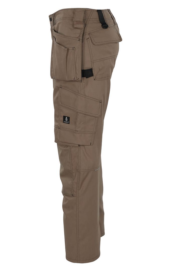 Ronda Hose mit Hängetaschen