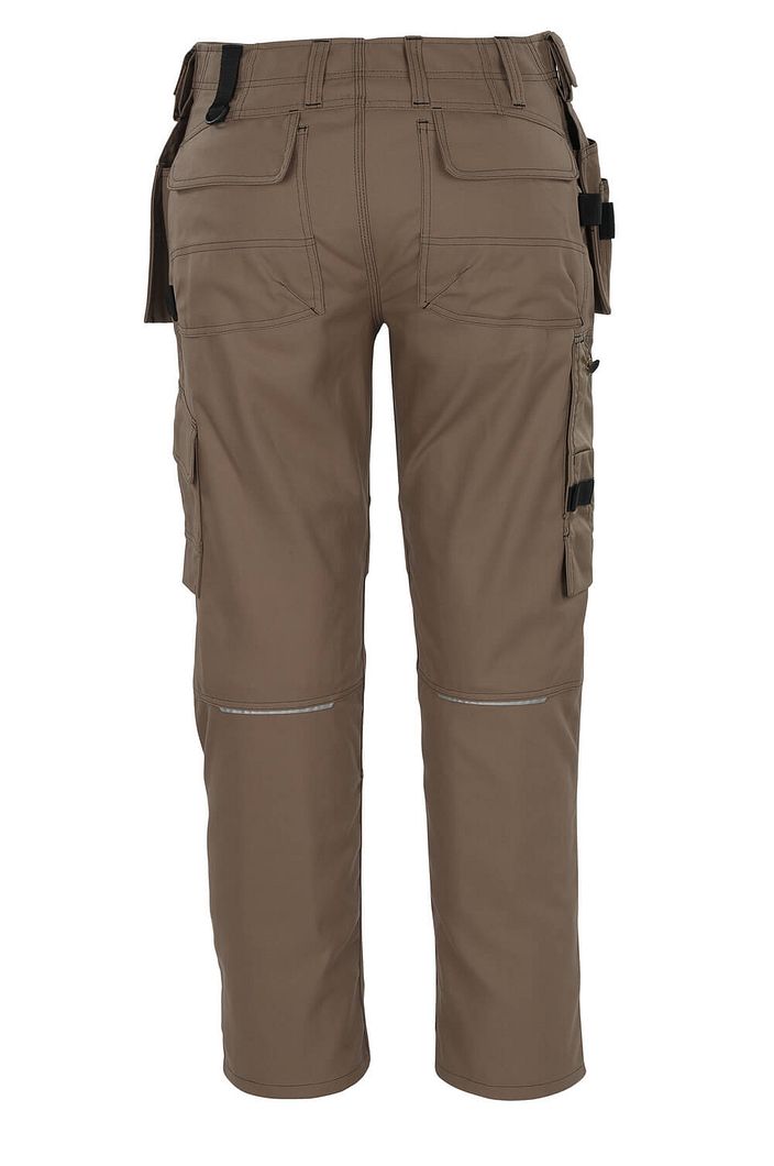 Ronda Hose mit Hängetaschen