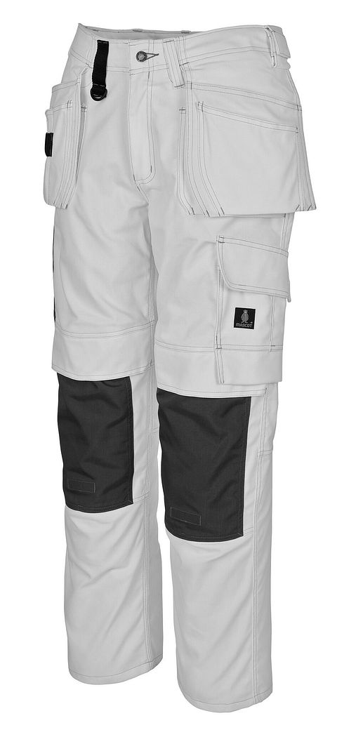 Ronda Hose mit Hängetaschen