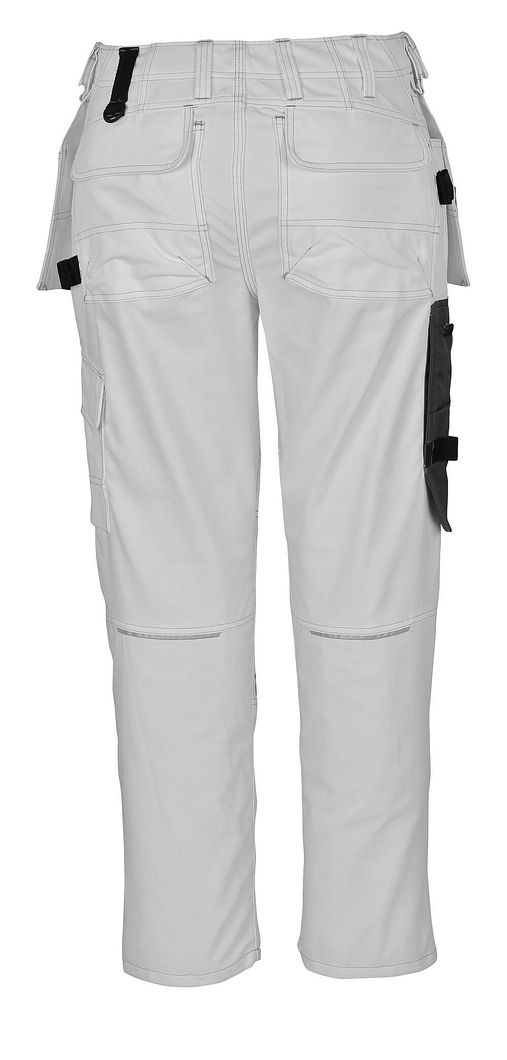Ronda Hose mit Hängetaschen