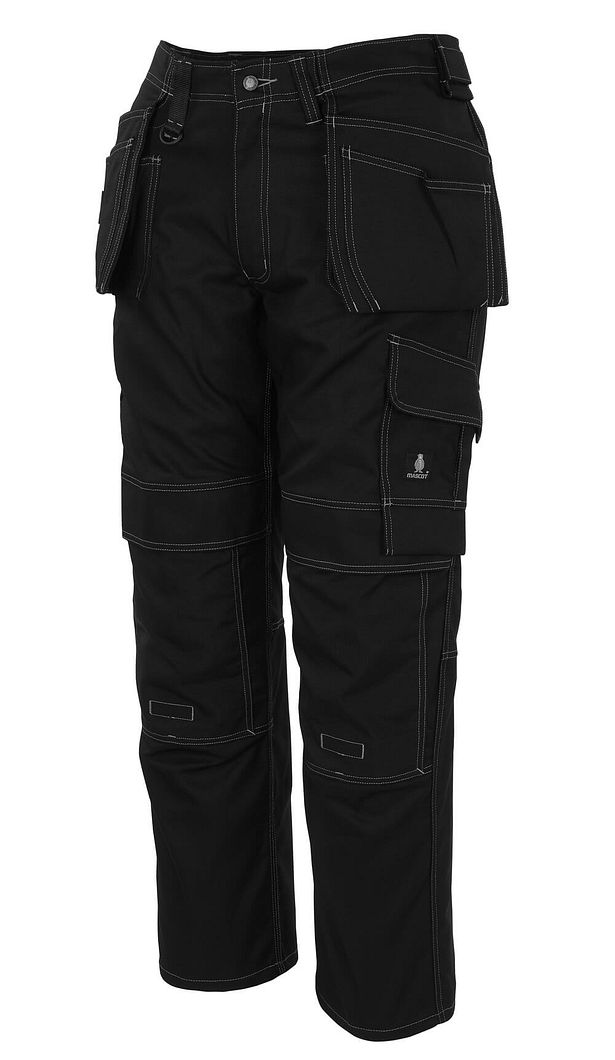 Ronda Hose mit Hängetaschen