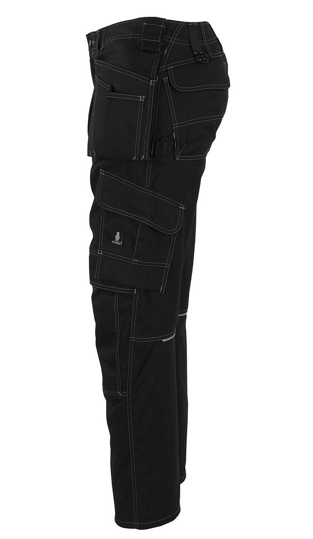 Ronda Hose mit Hängetaschen