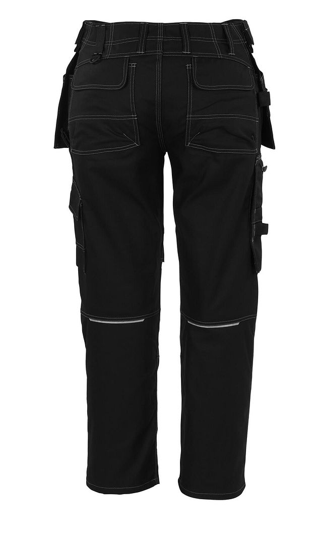 Ronda Hose mit Hängetaschen
