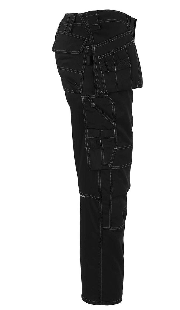 Ronda Hose mit Hängetaschen