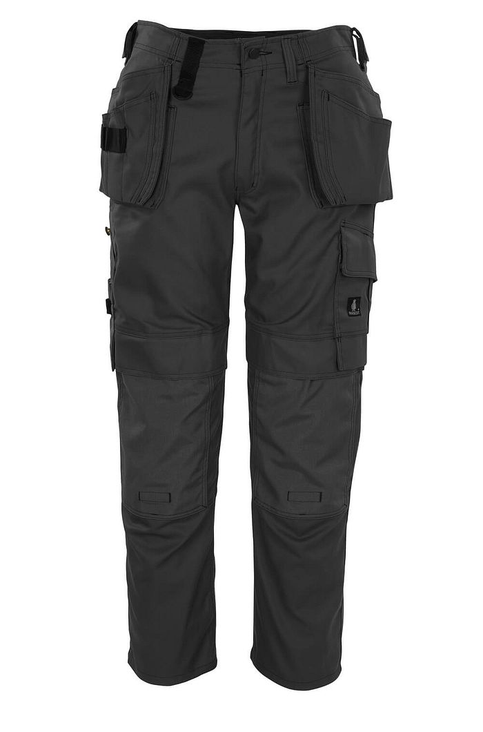 Ronda Hose mit Hängetaschen