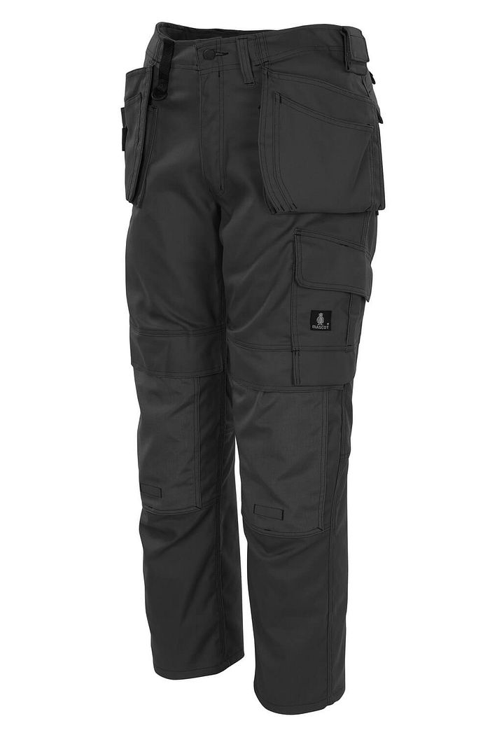 Ronda Hose mit Hängetaschen