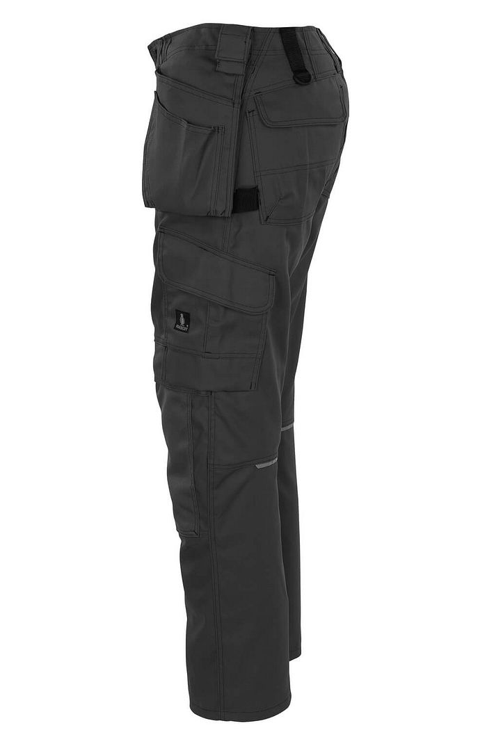 Ronda Hose mit Hängetaschen