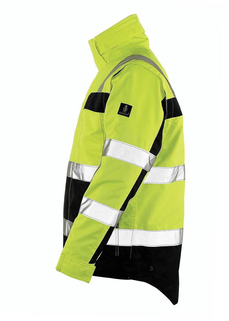 Loreto Hi-Vis Winterjacke