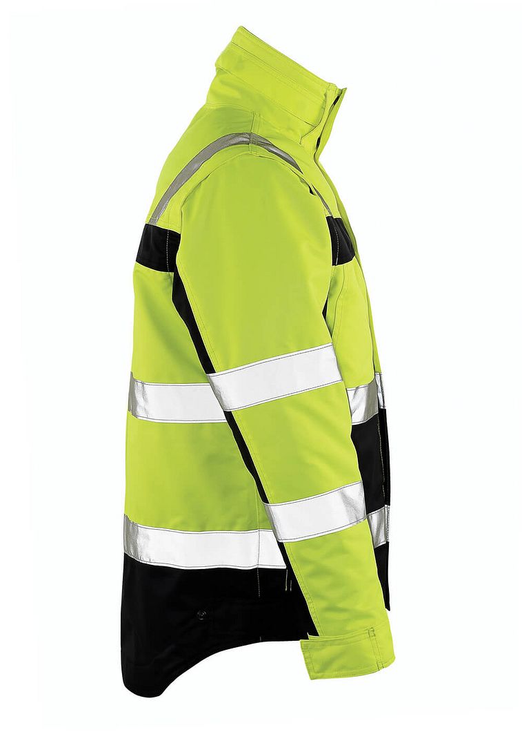 Loreto Hi-Vis Winterjacke