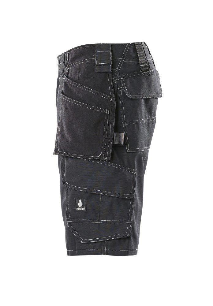 ADVANCED Shorts